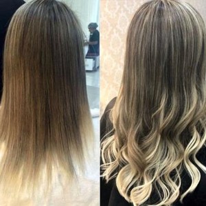 Tint - Full Colour - Extra Long
