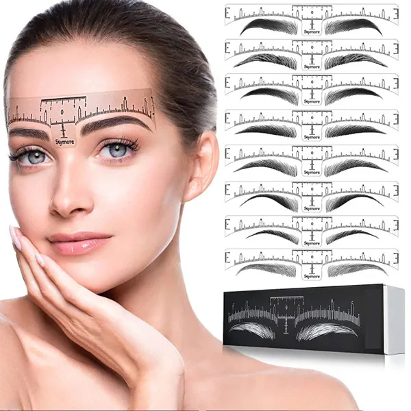 Microblading Brows Touch-up (6-8 weeks)
