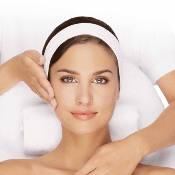 Add on: Neck & décolletage Area
Add neck and decolletage area to an existing facia