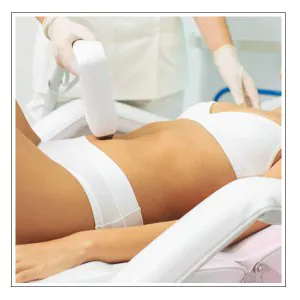 Hair Removal - SHR/IPL - Hollywood
