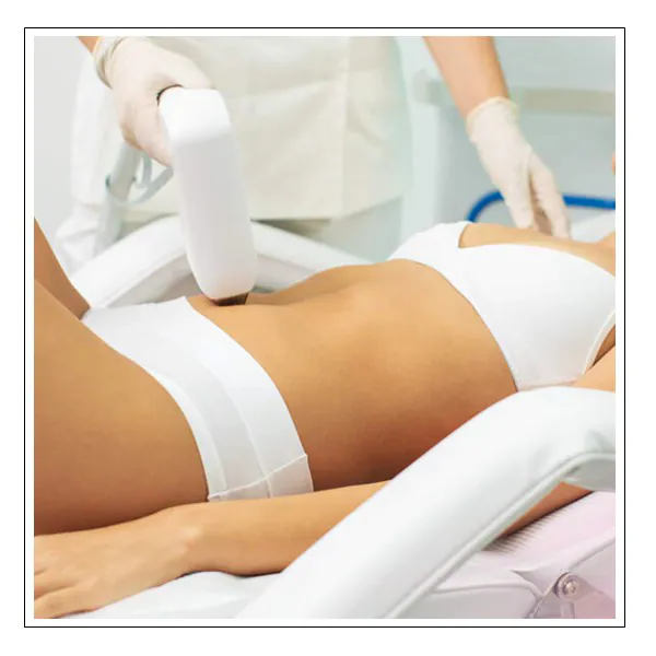 Hair Removal - SHR/IPL - Buttocks