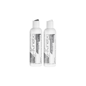 Bio-Kinetic - Combo-2 Go Ash Cleanse & Ultimate Ash 250ml (2 Products)