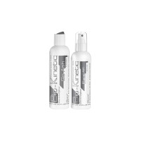 Bio-Kinetic - Combo-2 Go Ash Cleanse 250ml & Eezi Ash 200ml (2 Products)