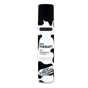 Morfose Dry Shampoo Milk Therapy 200ml