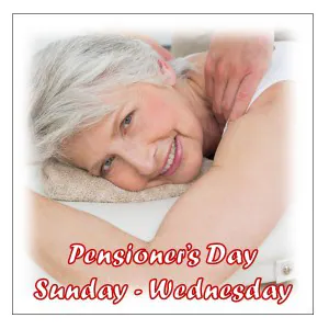 Pensioners Day