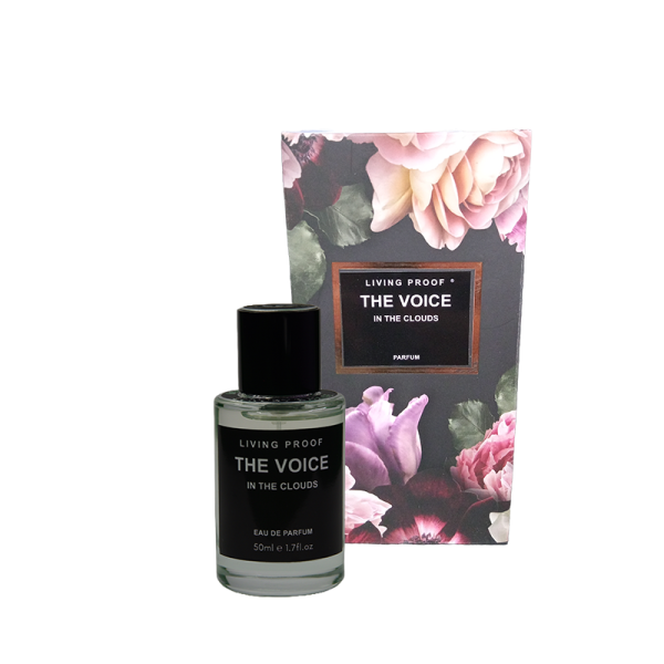 ICON - The Voice in the Clouds Perfume 50ml