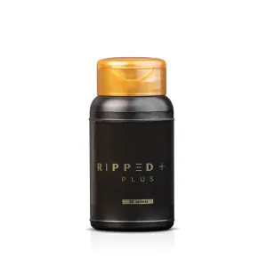 Ripped Plus