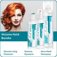 Bio-Kinetic - Volume Hold Bundle Trio (Volume Dynamics, Cleanse, Aero-Hold)