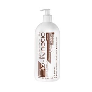 Bio-Kinetic Colour Reload Conditioner Brown - 500ml