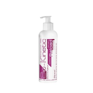 Bio-Kinetic Colour Reload Conditioner Mahogany - 200ml