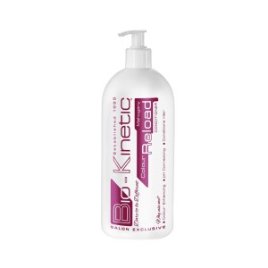 Bio-Kinetic Colour Reload Conditioner Mahogany - 500ml