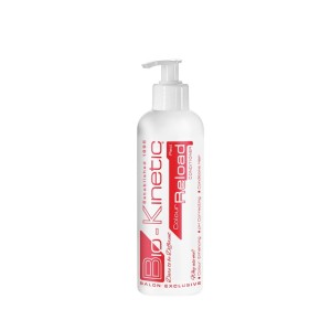 Bio-Kinetic Colour Reload Conditioner Red - 200ml