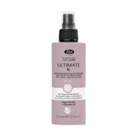 Lisap Milano  - Top Care Ultimate K+ (Plus) Revitalizing & Styling Spray (Fizzy & Unruly Hair) 150ml
