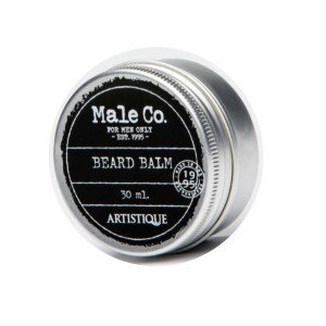 ICON Male Co. Beard Balm 30ml