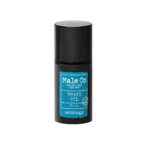 ICON Male Co. Beard Oil 30ml