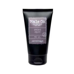 ICON Male Co. Stone Glue Powerful Styling Gel 150ml