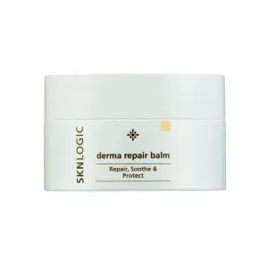 SKNLogic - Body Care - Derma Repair Balm (Repair, Soothe & Protect) Prickly Pear, Jojoba and Shea Butter - 50g