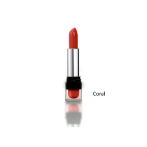 HANNON Coral Lipstick