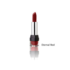 HANNON Eternal Red Lipstick