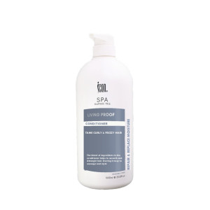 ICON Spa Conditioner (Sulfate-free) 1L - Reconstruct damaged and chemically treated hair