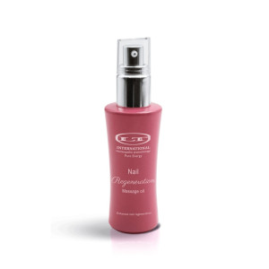 Lilian Terry Nail Regeneration 30ml (Homeopathic Aromatherapy: Nail Treatments - Nail health & regeneration)