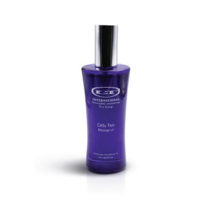 Lilian Terry Cellu 2 100ml (Homeopathic Aromatherapy: Cellulite Complexes - Cellulite)