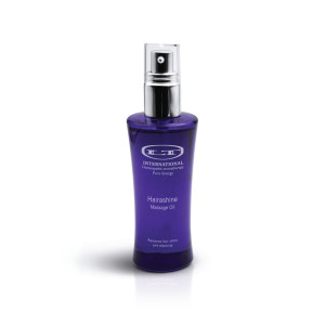Lilian Terry Hairashine 50ml (Homeopathic Aromatherapy: Scale & Hair - Dry and brittle hair with poor elasticity)