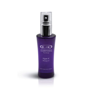 Lilian Terry Hyper K (Hypokid) 30ml (Homeopathic Aromatherapy: Kids Range - Attention span, memory, insomnia, hyperactivity)
