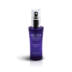 Lilian Terry Coupederma (V. Repair) 30ml (Homeopathic Aromatherapy: Skin Complexes - Reduce appearance of couperose, neck & face)