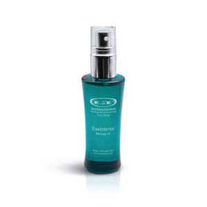 Lilian Terry Elastoderma (V. Renewal) 30ml (Homeopathic Aromatherapy: Skin Complexes - Skin repair, acne, collagen & elastin)