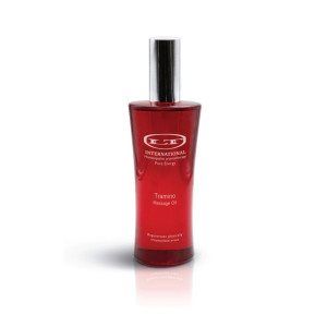 Lilian Terry Tramino 100ml (Homeopathic Aromatherapy: Immune / Targeted Complexes - Decrease bruising, swelling and pain)