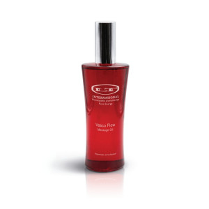 Lilian Terry Vascu Flow 100ml (Homeopathic Aromatherapy: Pain & Circulation - Circulatory problems, varicose veins, skin ulcers and oedema of lower limb)