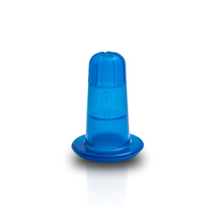 Lilian Terry FlexyCup - Neck & Shoulders / Kids LT FlexyCup - Use in combination with homeopathic body complexes