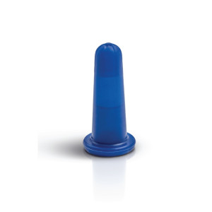 Lilian Terry FlexyCup - Face Cup - Use in combination with homeopathic body complexes