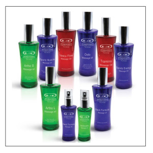 Homeopathic Aromatherapy