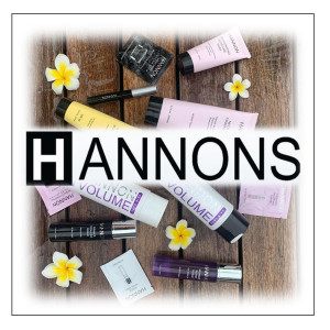 HANNON