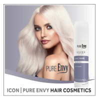 Pure Envy Hair Cosmetics