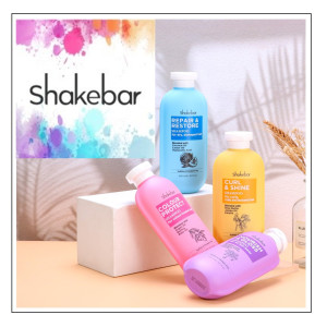 Shakebar