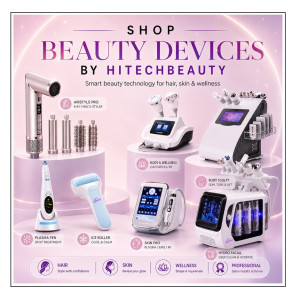 Beauty Devices (Professional)