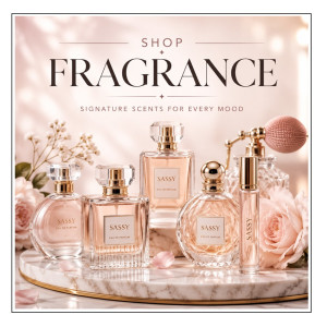 Fragrance
