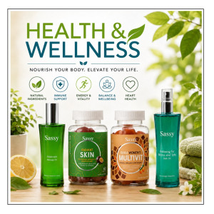 Health & Wellness