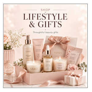 Lifestyle & Gifts