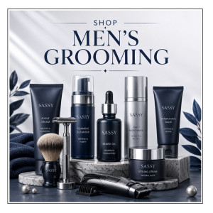 Men's Grooming