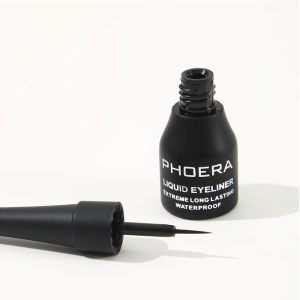 Phoera Pigmented Liquid Eyeliner - Fendra 102 - Image 7