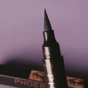 Phoera Dual-Ended Winged Eyeliner Stamp - Image 5