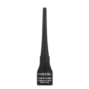 Phoera Pigmented Liquid Eyeliner - Fendra 102 - Image 9