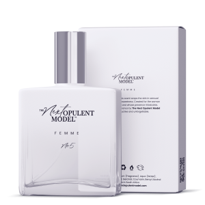 Scent Affair The Next Opulent Model - Femme - No5 - 100ml