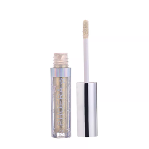 Alternative view of Phoera Magnificent Metal Glitter & Glow Liquid Eyeshadow - Cream