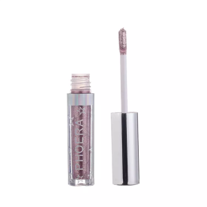 Alternative view of Phoera Magnificent Metal Glitter & Glow Liquid Eyeshadow - Baby Rose