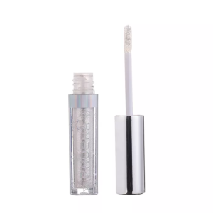 Alternative view of Phoera Magnificent Metal Glitter & Glow Liquid Eyeshadow - Ice